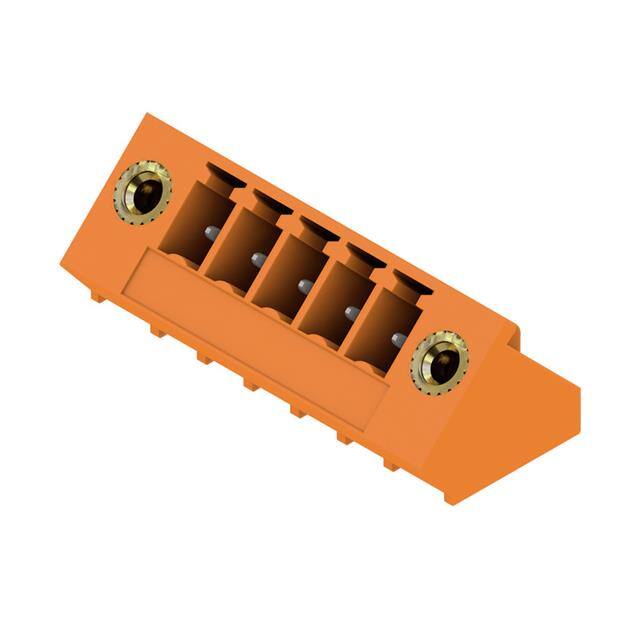 1976770000 TERM BLOCK HDR 5POS 3.81MM