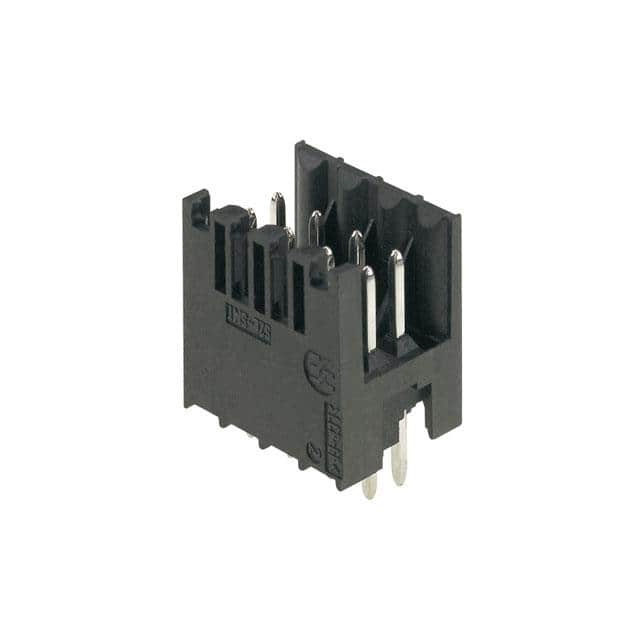 1794700000 TERM BLOCK HDR 8POS VERT 3.5MM