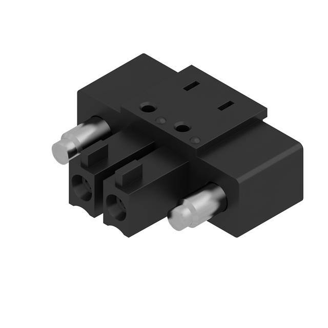 1975690000 TERM BLOCK HDR 2POS 90DEG 3.81MM