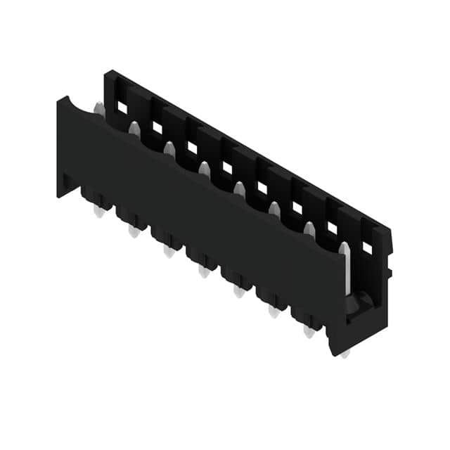 1148250000 TERM BLOCK HDR 8POS VERT 5.08MM