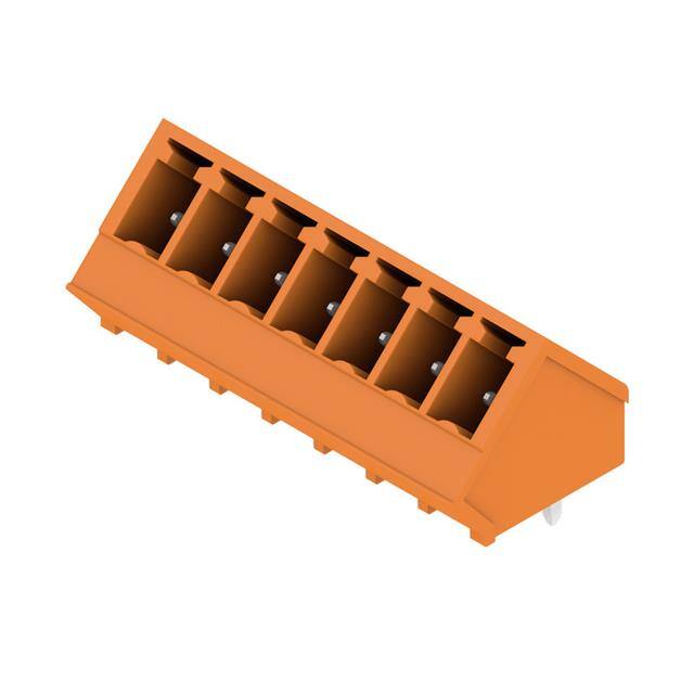 1975900000 TERM BLOCK HDR 7POS 3.81MM