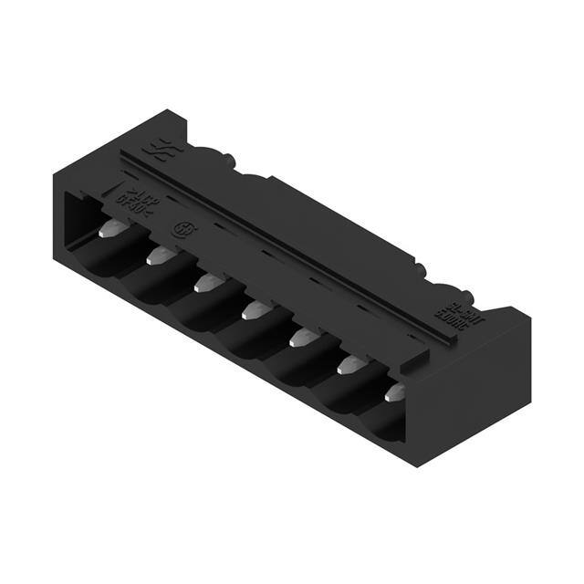1797740000 TERM BLOCK HDR 7POS 90DEG 5MM