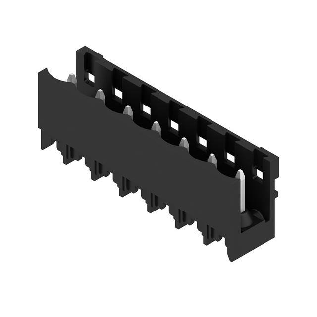 1797850000 TERM BLOCK HDR 7POS 5MM 1=250PCS