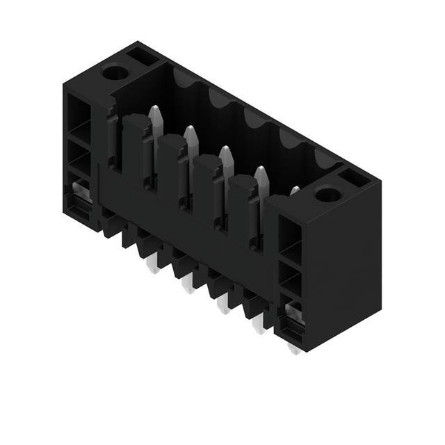 1616170000 TERM BLOCK HDR 5POS VERT 3.5MM