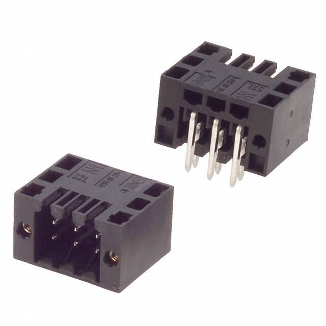 1728630000 TERM BLOCK HDR 6POS 90DEG 3.5MM