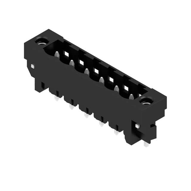 1149350000 TERM BLOCK HDR 6POS VERT 5.08MM