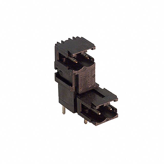 1726510000 TERM BLOCK HDR 4POS 90DEG 5.08MM