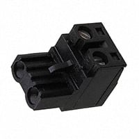 1628030000 TERM BLOCK PLUG 2POS STR 7.5MM