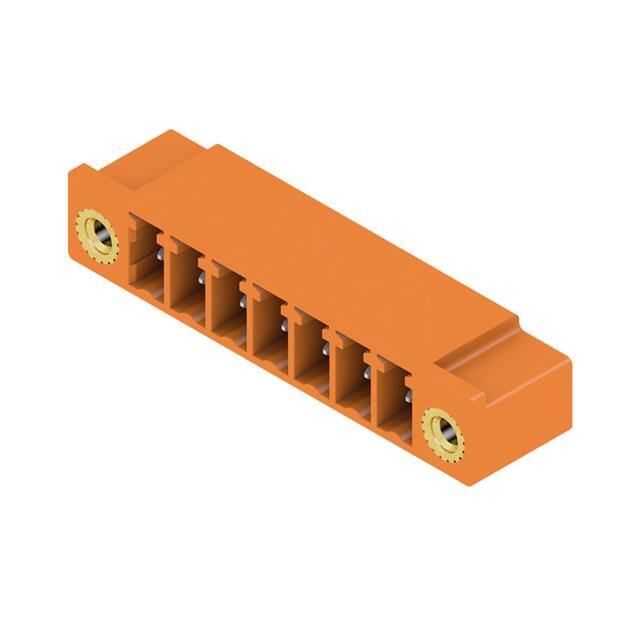 1942500000 TERM BLOCK HDR 7POS 90DEG 3.81MM