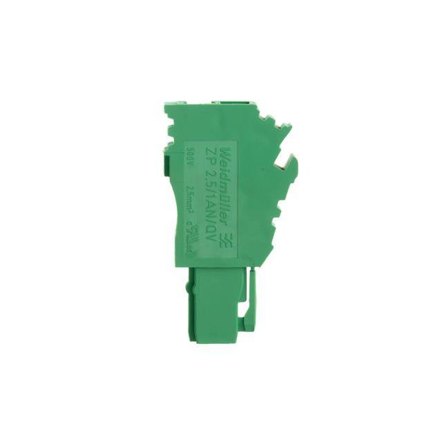 1820570000 TERM BLOCK PLUG 1POS STR