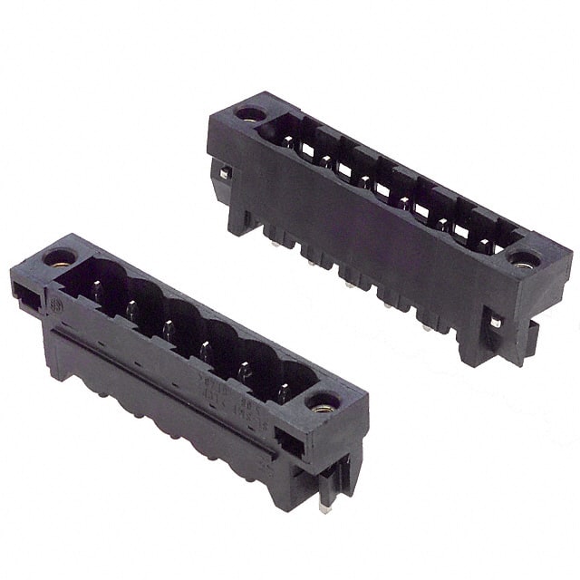 1776402001 TERM BLOCK HDR 6POS VERT 5.08MM
