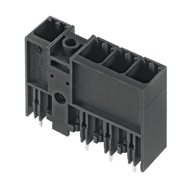 1048350000 TERM BLOCK HDR 2POS VERT 7.62MM