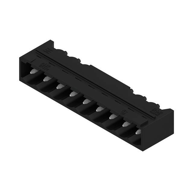 1775072001 TERM BLOCK HDR 9POS 90DEG 5.08MM