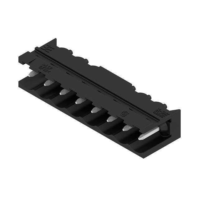 1774824001 TERM BLOCK HDR 8POS 90DEG 5.08MM