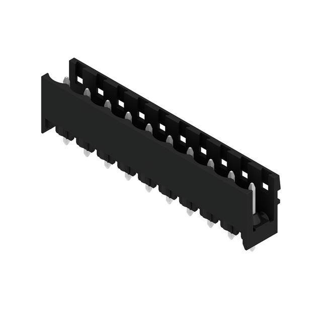 1148290000 TERM BLOCK HDR 10POS VERT 5.08MM