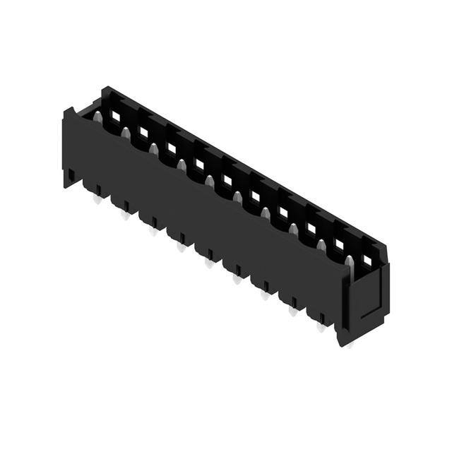 1149670000 TERM BLOCK HDR 10POS VERT 5.08MM