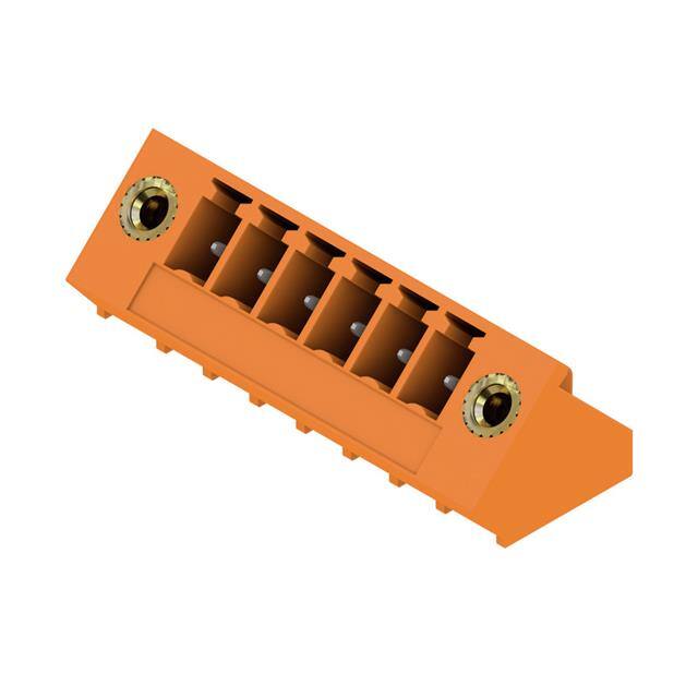 1976780000 TERM BLOCK HDR 6POS 3.81MM