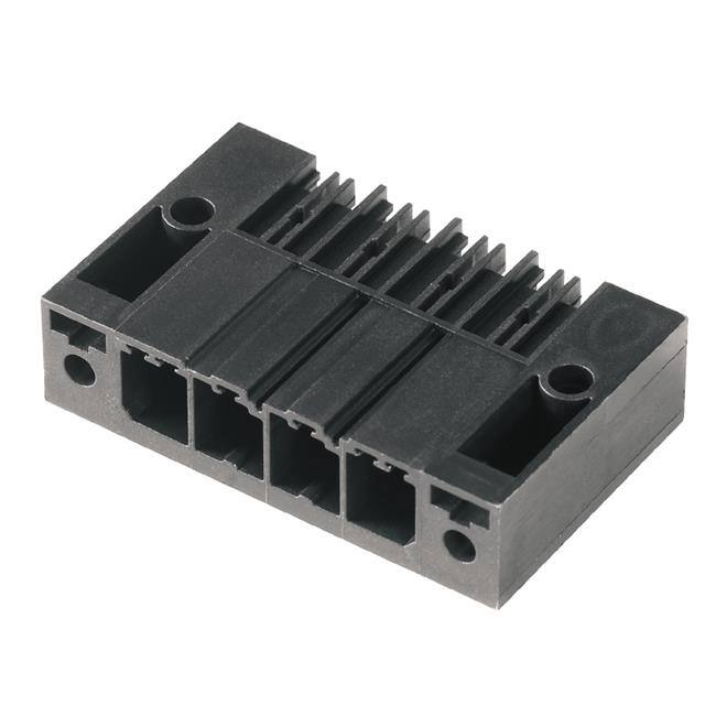 1930490000 TERM BLOCK HDR 2POS 90DEG 7.62MM