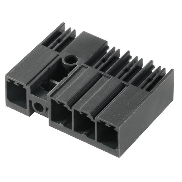 1890200000 TERM BLOCK PLUG 23POS STR 5.08MM
