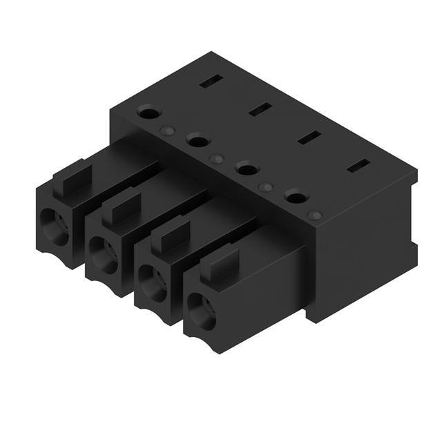 1974780000 TERM BLOCK HDR 4POS 90DEG 3.81MM