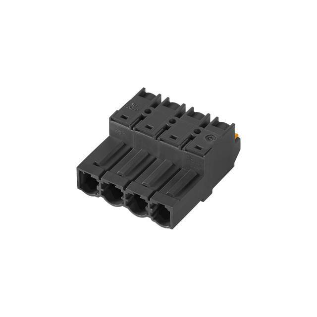 1761743001 TERM BLOCK HDR 22POS 90DEG 3.5MM