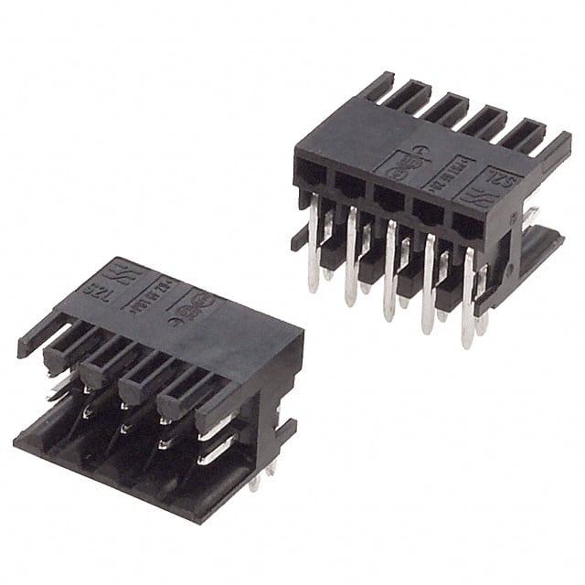 1728330000 TERM BLOCK HDR 10POS 90DEG 3.5MM