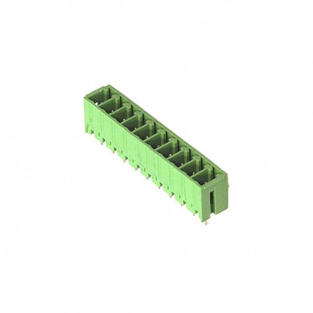 1793670000 TERM BLOCK HDR 10POS VERT 3.81MM