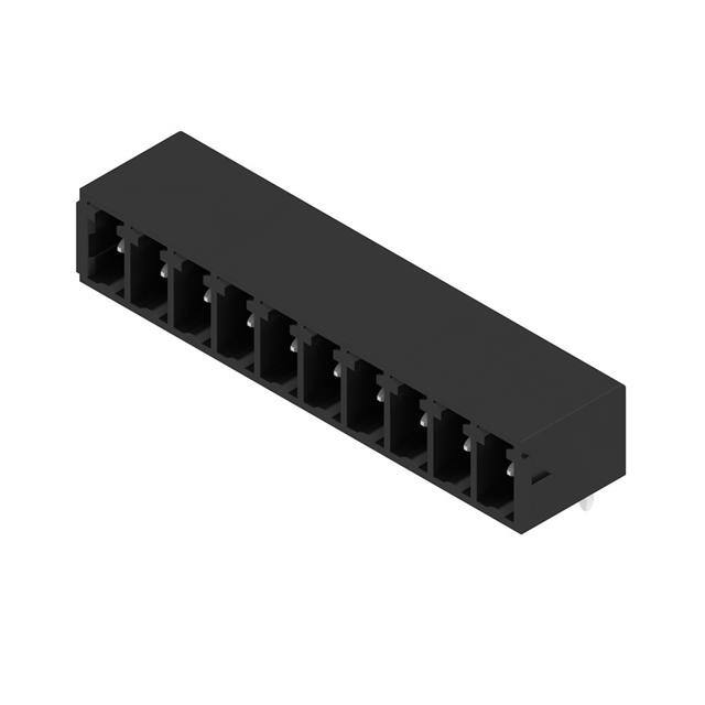 1793190000 TERM BLOCK HDR 10POS 3.81MM