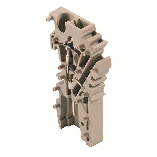 1861040000 TERM BLOCK PLUG 1POS STR