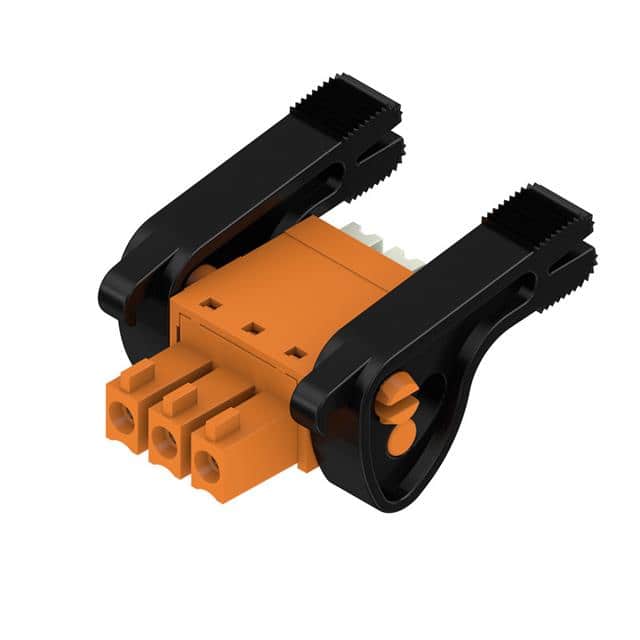 2442610000 PCB PLUG-IN CONNECTOR, FEMALE PL