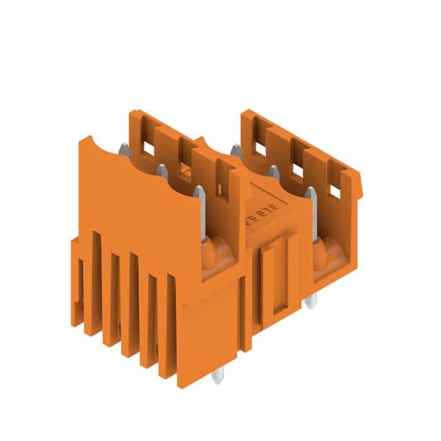 1725660000 TERM BLOCK HDR 6POS VERT 5.08MM