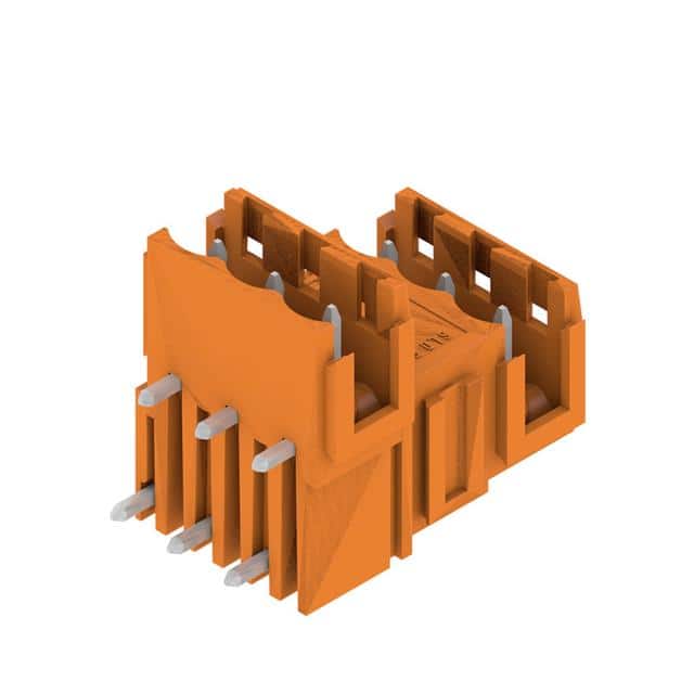 1726290000 TERM BLOCK HDR 6POS 90DEG 5.08MM