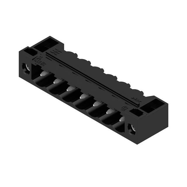 1150140000 TERM BLOCK HDR 7POS 90DEG 5.08MM
