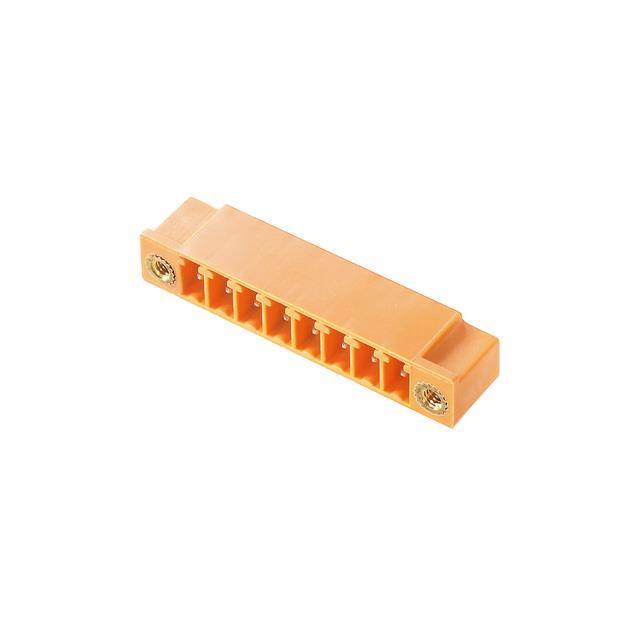 1942510000 TERM BLOCK HDR 8POS 90DEG 3.81MM