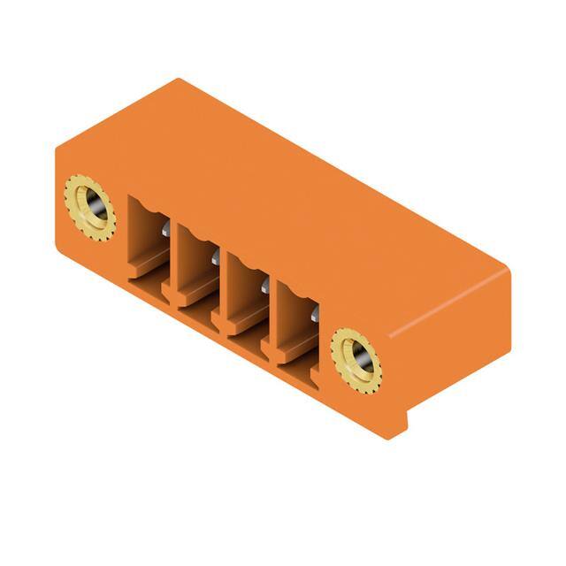 1038060000 TERM BLOCK HDR 4POS 90DEG 3.81MM