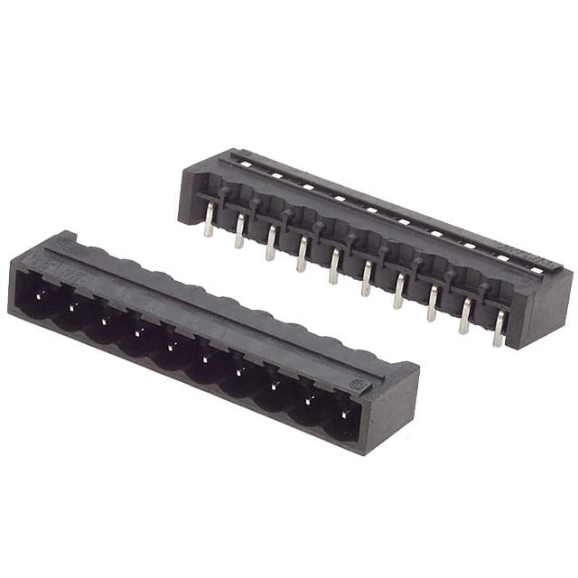 1775082001 TERM BLOCK HDR 10POS 5.08MM