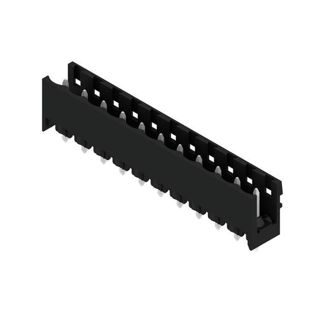 1148310000 TERM BLOCK HDR 11POS VERT 5.08MM