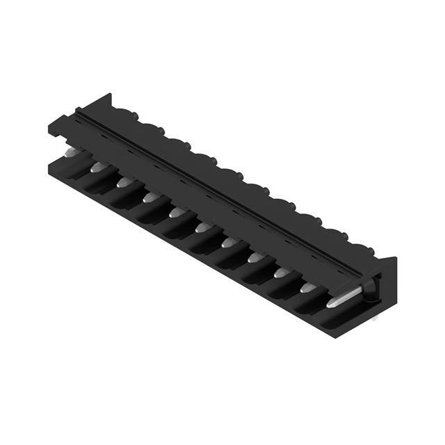 1155140000 TERM BLOCK HDR 11POS 5.08MM