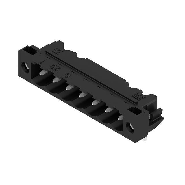 1840400000 TERM BLOCK HDR 7POS 90DEG 5MM