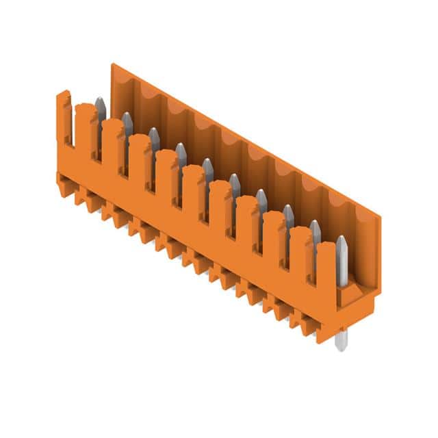 1604850000 TERM BLOCK HDR 10POS VERT 3.5MM