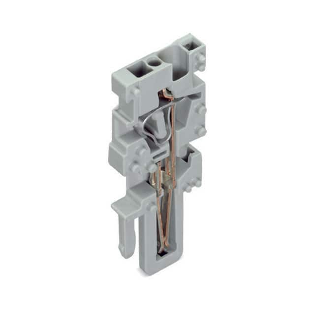 769-503 END MODULE FOR 1-CONDUCTOR FEMAL