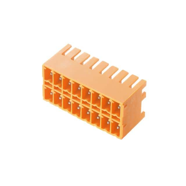 1040530000 TERM BLOCK HDR 24POS 3.81MM