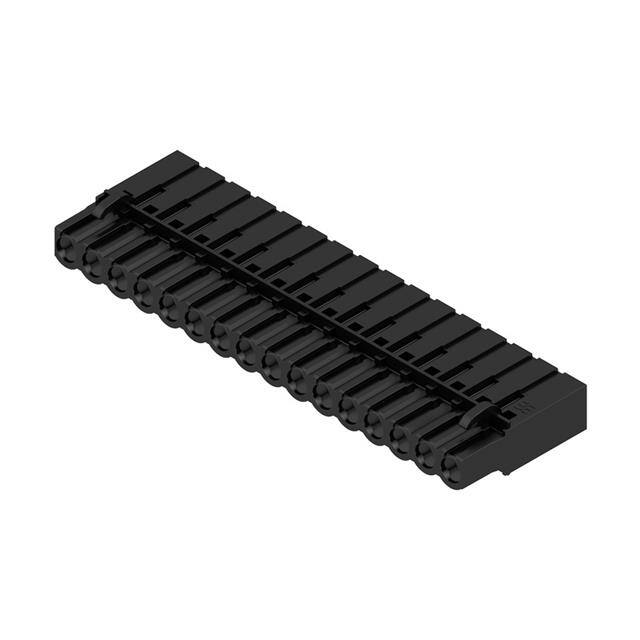 1028680000 TERM BLK POST DUAL 2POS 55.0MM