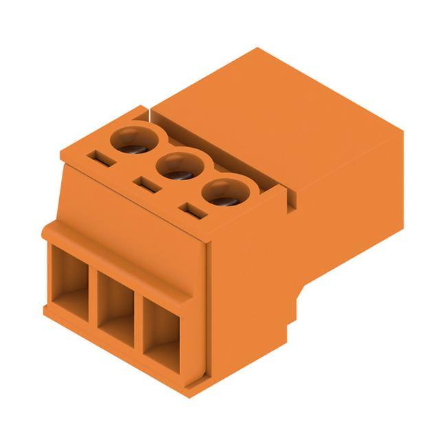 1874590000 TERM BLK 6P TOP ENTRY 3.5MM PCB