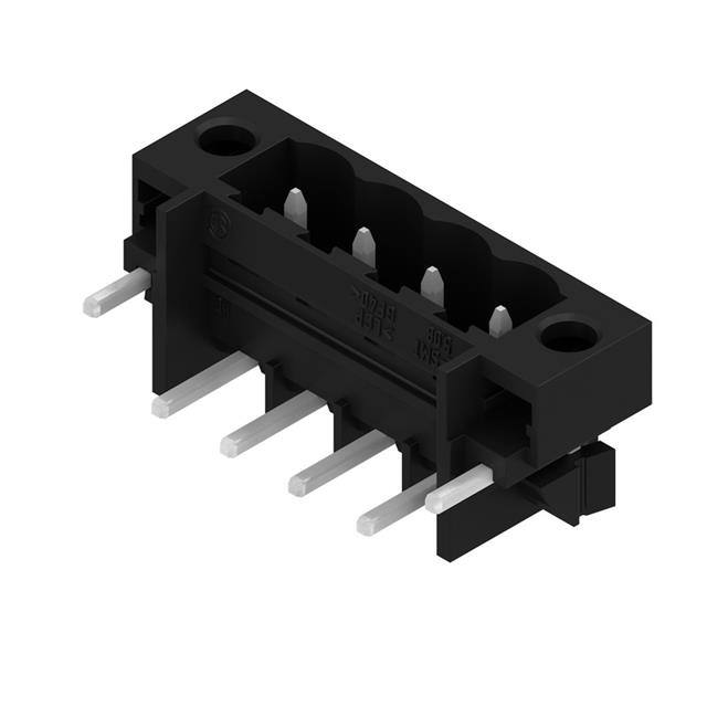 1877330000 TERM BLOCK HDR 4POS 90DEG 5.08MM