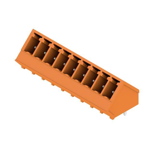 1975930000 TERM BLOCK HDR 9POS 3.81MM