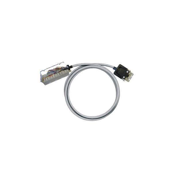 7789633010 CABLE ASSEMBLY INTERFACE 3.28'