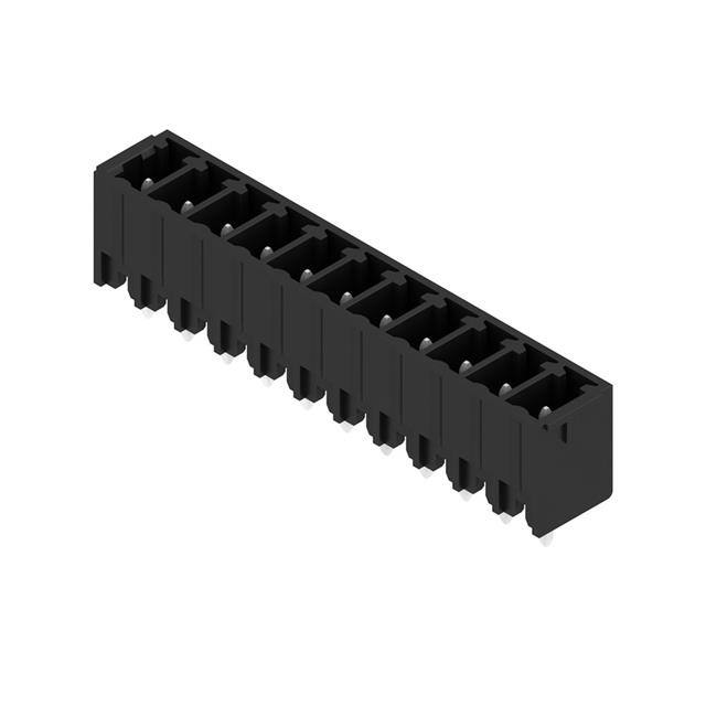 1943100000 TERM BLOCK HDR 11POS VERT 3.81MM
