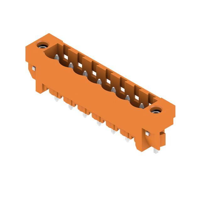 1148050000 TERM BLOCK HDR 7POS VERT 5.08MM