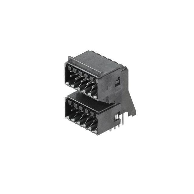 1065290000 S2LD-THR3.50/08/90G 3.2 BK BX